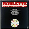 Jimmy Lloyd, Rock-a-Teens, Roc Larue 1978 NSPL 28245 Roulette rock’n'roll collection Begagnat LP