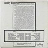 Burnette Dorsey 1978 104 Dorsey Burnette Begagnat LP