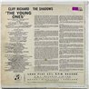 Richard Cliff, The Shadows 1962 33SX 1384 Mono The Young Ones Begagnat LP