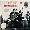 Cochran Eddie 1971 UP001 A legend in our time Begagnat LP