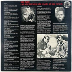 Cochran Eddie 1971 UP001 A legend in our time Begagnat LP