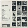 Burnette Johnny 1967 SUN 5009 Dreamin’ Begagnat LP