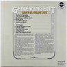 Vincent Gene 1967 MA 11101183 Born to be a rolling stone Begagnat LP