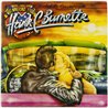 Burnette Hank C. 1978 SNTF 750 Rockabilly Gasseroonie Begagnat LP