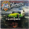 Burnette Hank C. 1978 SNTF 750 Rockabilly Gasseroonie Begagnat LP