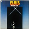 Elvis 1977 PL 12428 Moody Blue Begagnat LP