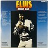 Elvis 1977 PL 12428 Moody Blue Begagnat LP