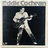Cochran Eddie 1972 UAD60017/8 Legendary Masters Series 2LP Begagnat LP