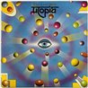 Todd Rundgren's Utopia 1974 BR 6954 Todd Rundgren's Utopia Begagnat LP