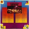 Todd Rundgren's Utopia 1974 BR 6954 Todd Rundgren's Utopia Begagnat LP