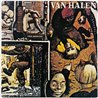 Van Halen 1981 HS 3540 Fair Warning Begagnat LP