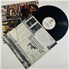Van Halen 1981 HS 3540 Fair Warning Begagnat LP
