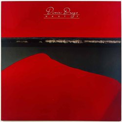 Dixie Dregs 1978 2429 165 What if Begagnat LP