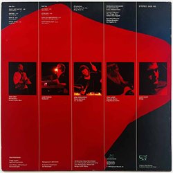 Dixie Dregs 1978 2429 165 What if Begagnat LP