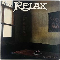 Combination 1977 MTLP-6 Relax By Combination Begagnat LP