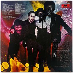 Return To Forever feat. Chick Corea 1975 2310 378 No Mystery Begagnat LP