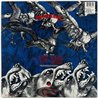 Dokken 1987 960 735-1 Back for the attack Begagnat LP