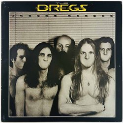 Dewgs 1981 AL 9548 Unsung Heroes Begagnat LP