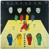Colosseum II 1977 2310 Wardance Begagnat LP