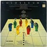 Colosseum II 1977 2310 Wardance Begagnat LP