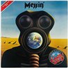 Manfred Mann's Earth Band 1973 BRON 261 Messin’ Begagnat LP