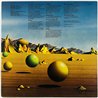 Manfred Mann's Earth Band 1973 BRON 261 Messin’ Begagnat LP