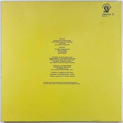 Genesis 1973 6369 944 Selling England by the pound Begagnat LP