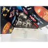 Genesis 1977 GE 2001 Seconds Out 2LP Begagnat LP