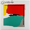 Genesis 1981 6302 162 Abacab Begagnat LP