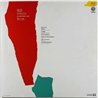 Genesis 1981 6302 162 Abacab Begagnat LP