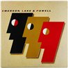 Emerson Lake & Powell 1986 829 297-1 Emerson Lake & Powell Begagnat LP