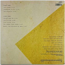 Emerson Lake & Powell 1986 829 297-1 Emerson Lake & Powell Begagnat LP