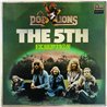 Ekseption 1980 6428 121 The 5th Begagnat LP