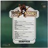 Ekseption 1980 6428 121 The 5th Begagnat LP