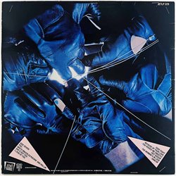 G-Force 1980 JETLP 229 G-Force Begagnat LP
