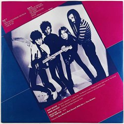G-Force 1980 JETLP 229 G-Force Begagnat LP