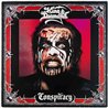 King Diamond 1989 RR 9461-1 Conspiracy Begagnat LP