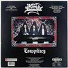 King Diamond 1989 RR 9461-1 Conspiracy Begagnat LP