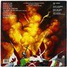Manowar 1988 781 930-1 Kings of Metal Begagnat LP