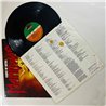 Manowar 1988 781 930-1 Kings of Metal Begagnat LP
