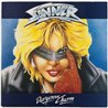 Sinner 1987 N 0101-1 Dangerous Charm Begagnat LP