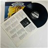 Sinner 1987 N 0101-1 Dangerous Charm Begagnat LP
