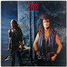 McAuley Schenker Group 1987 1C 064-7 48346 1 DMM Perfect Timing Begagnat LP