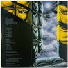 Iron Maiden 1983 1A 064-07724 Piece of mind Begagnat LP
