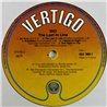 Dio 1984 822 366-1 The last in line, Suomipainos Begagnat LP