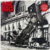 Mr. Big 1991 7567-82209-1 Lean into it Begagnat LP