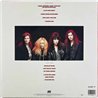 Mr. Big 1991 7567-82209-1 Lean into it Begagnat LP