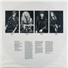 Mr. Big 1991 7567-82209-1 Lean into it Begagnat LP