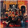 Running Wild 1988 N 0122-1 Port Royal Begagnat LP