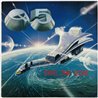 Q5 1985 MFN 39 Steel the light Begagnat LP